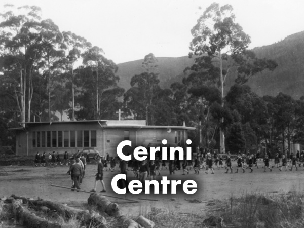 Successful Cerini Walk 