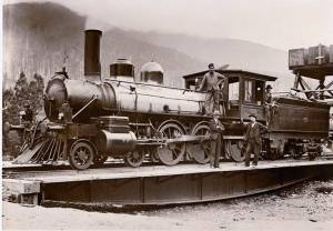 La La Turntable - Early Nineteenth Century